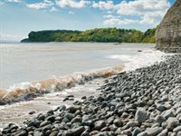 Cold Knap Beach